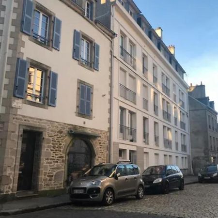 Apartament Location 2 Pers Centre Historique De Quimper Zewnętrze zdjęcie